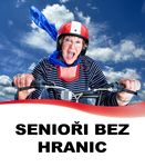 SENIOŘI BEZ HRANIC - letní projekt k Evropskému roku aktivního stárnutí a mezigenerační solidarity