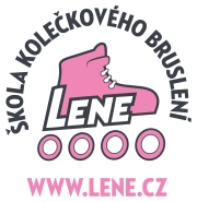 Škola kolečkového bruslení LENE